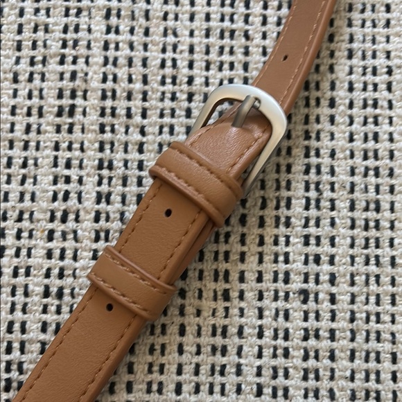 Pixie Mood Tan Crossbody Bag - Picture 3 of 10